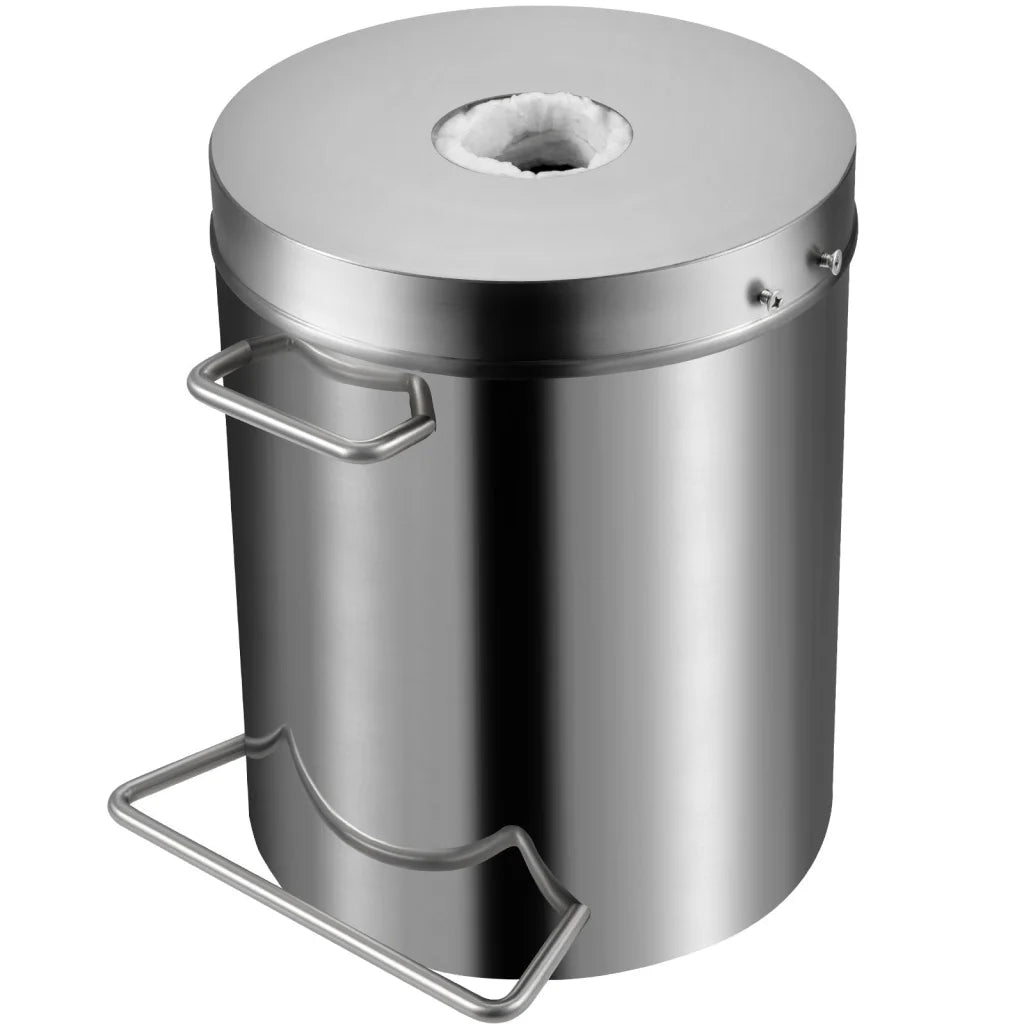 VEVOR 12KG Propane Smelting Furnace Kit Melting Furnace