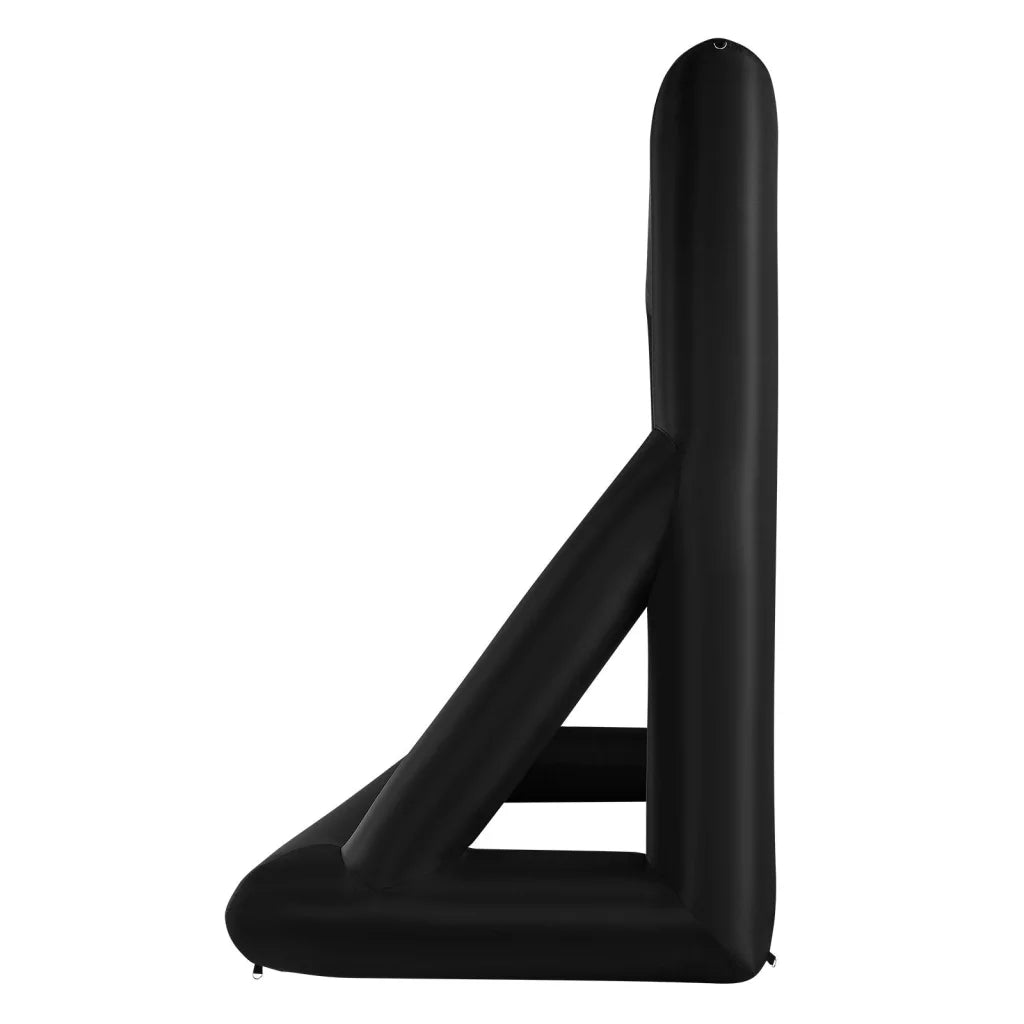 VEVOR 16 ft Inflatable Movie Screen 16:9 600D Movie