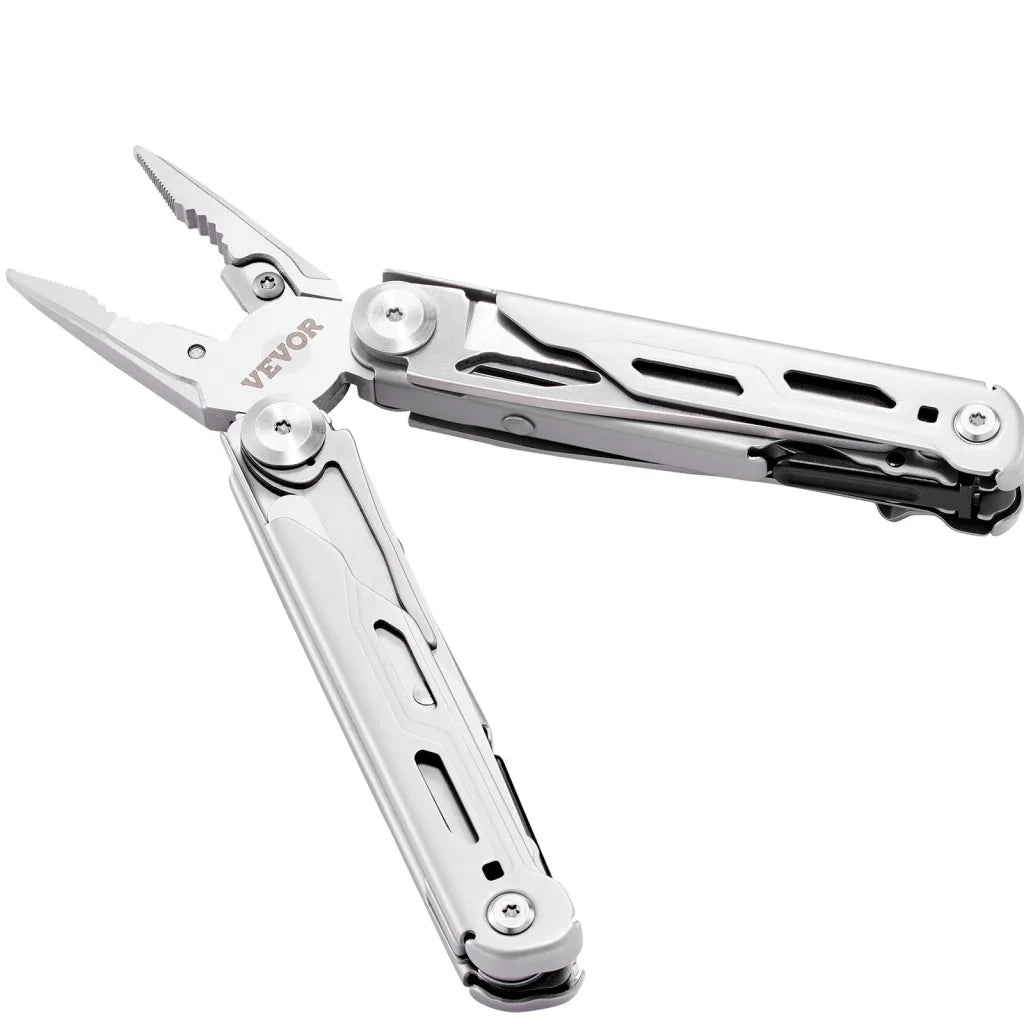 VEVOR 16-In-1 Multitool Pliers Multi Tool Pliers Cutters