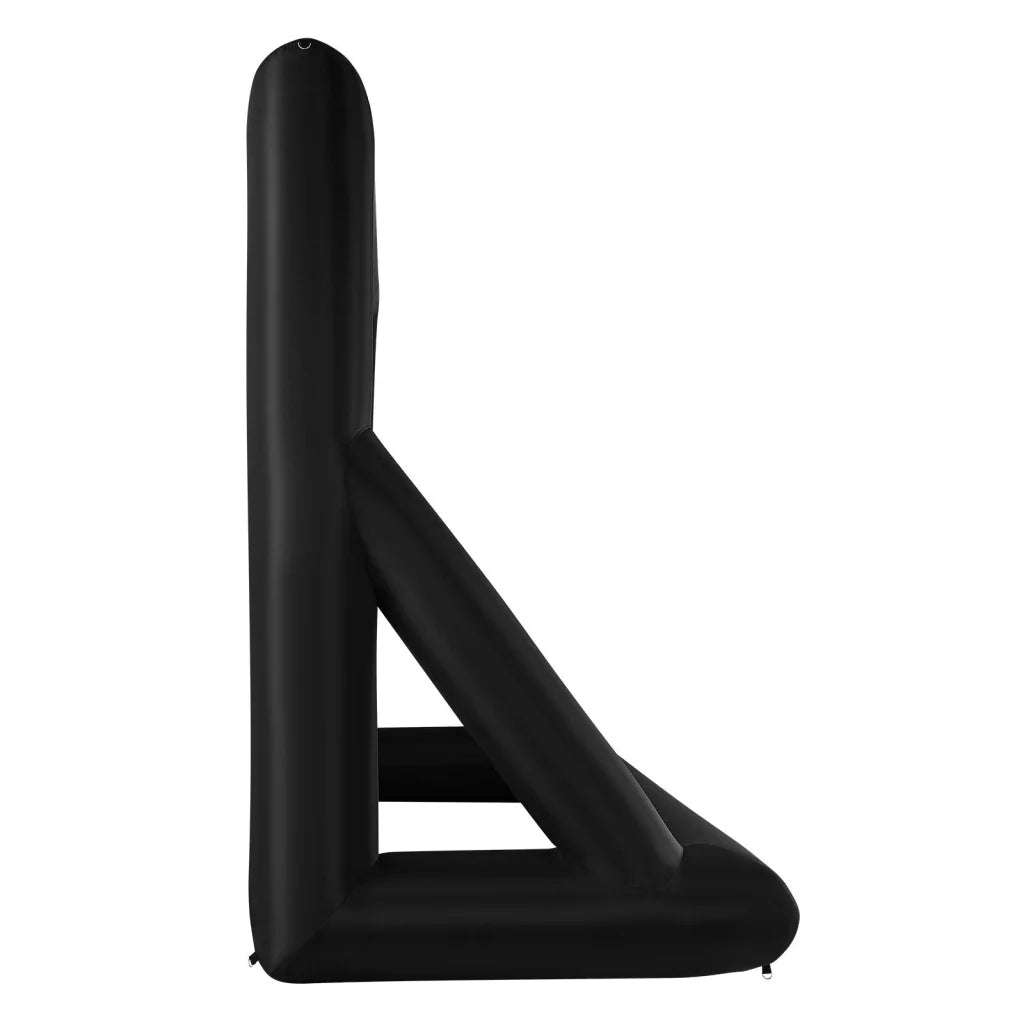 VEVOR 20 ft Inflatable Movie Screen 16:9 600D Movie