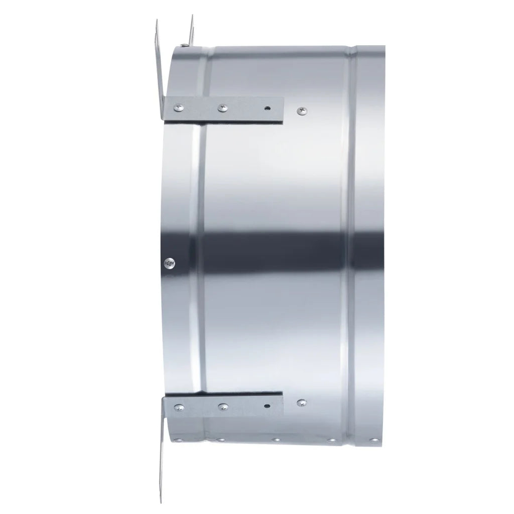 VEVOR 380 mm Gable Mount Fan 1300 CFM Attic Vent Fan