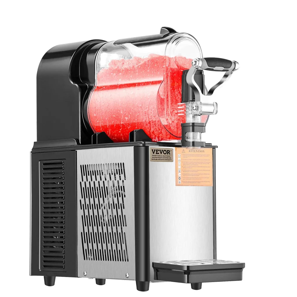 3L Commercial Slushy Machine Margarita Smoothie Frozen Drink