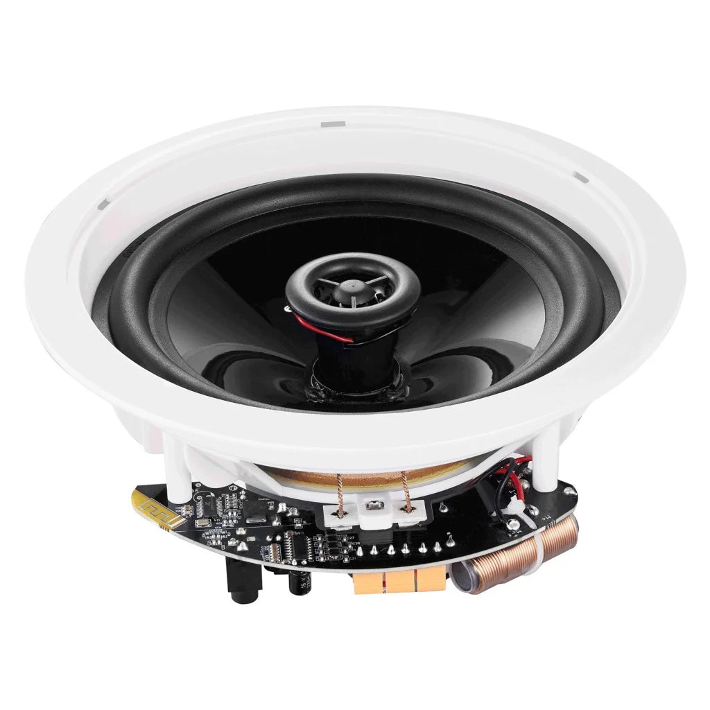 VEVOR 4 PCs 165.1 mm Bluetooth in Ceiling Speakers 150W
