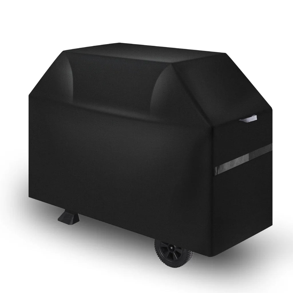 VEVOR 48 inch Grill Cover Heavy Duty BBQ Gas Grill Cover