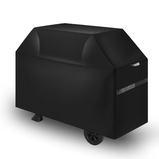VEVOR 48 inch Grill Cover Heavy Duty BBQ Gas Grill Cover