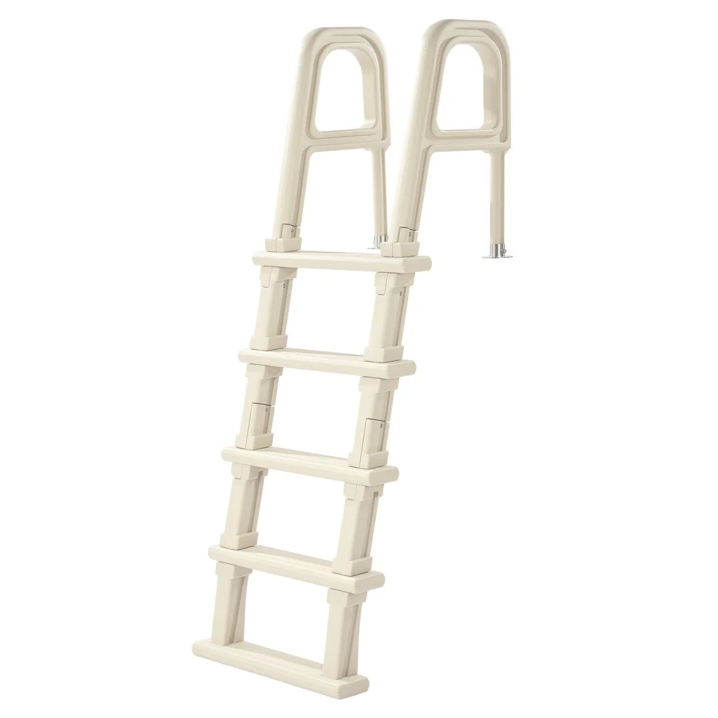 5 Step Inclined Robust Pool Ladder of 2