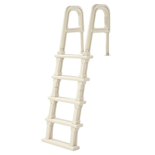 5 Step Inclined Robust Pool Ladder of 2