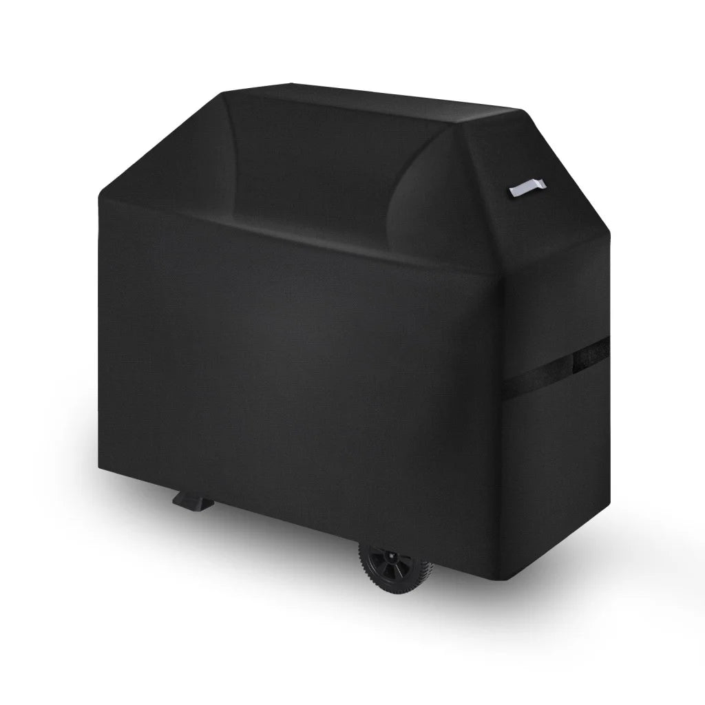 VEVOR 58 inch Grill Cover Heavy Duty BBQ Gas Grill Cover