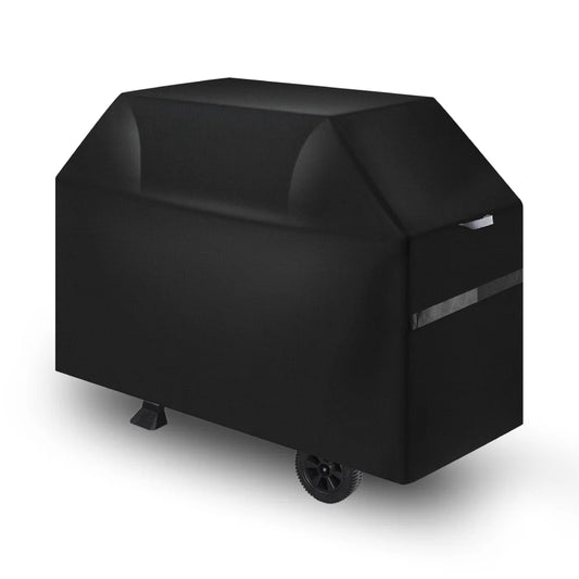 VEVOR 65 inch Grill Cover Heavy Duty BBQ Gas Grill Cover