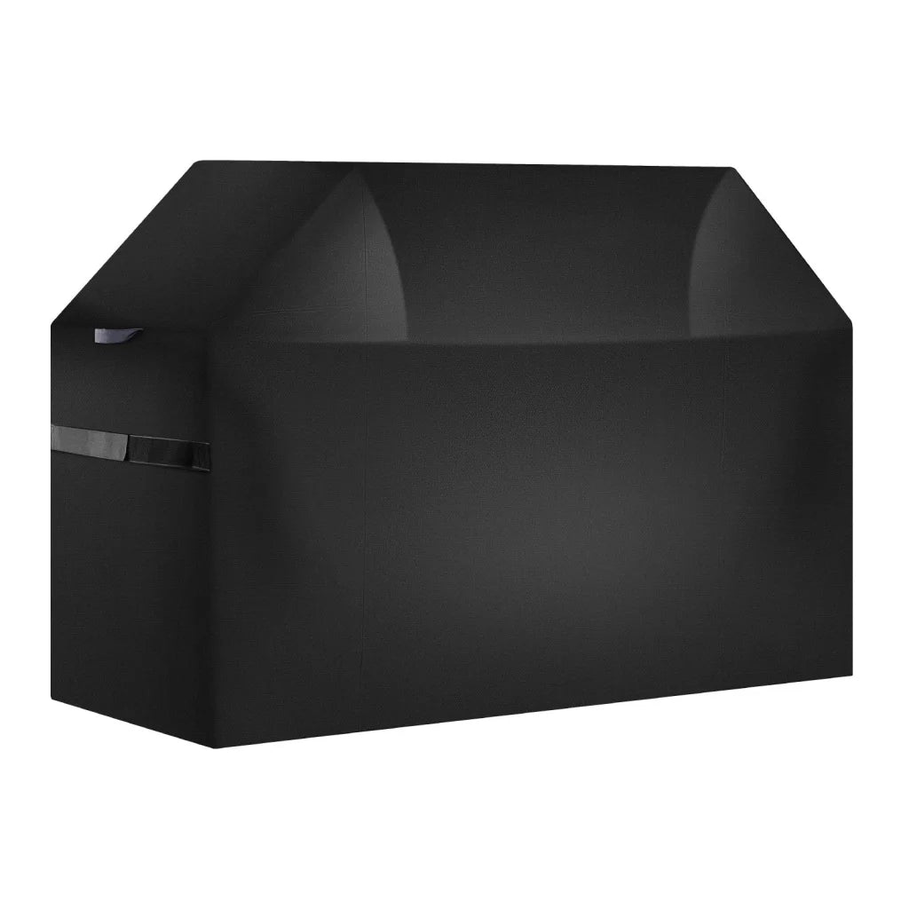 VEVOR 65 inch Grill Cover Heavy Duty BBQ Gas Grill Cover