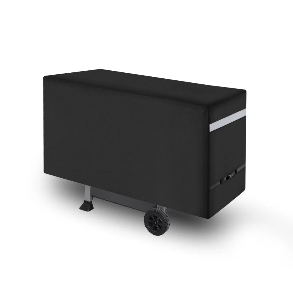 VEVOR 66 inch Grill Cover Heavy Duty BBQ Gas Grill Cover