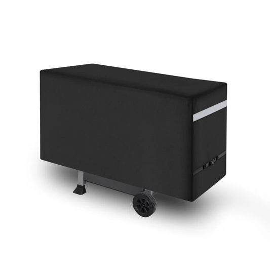 VEVOR 66 inch Grill Cover Heavy Duty BBQ Gas Grill Cover