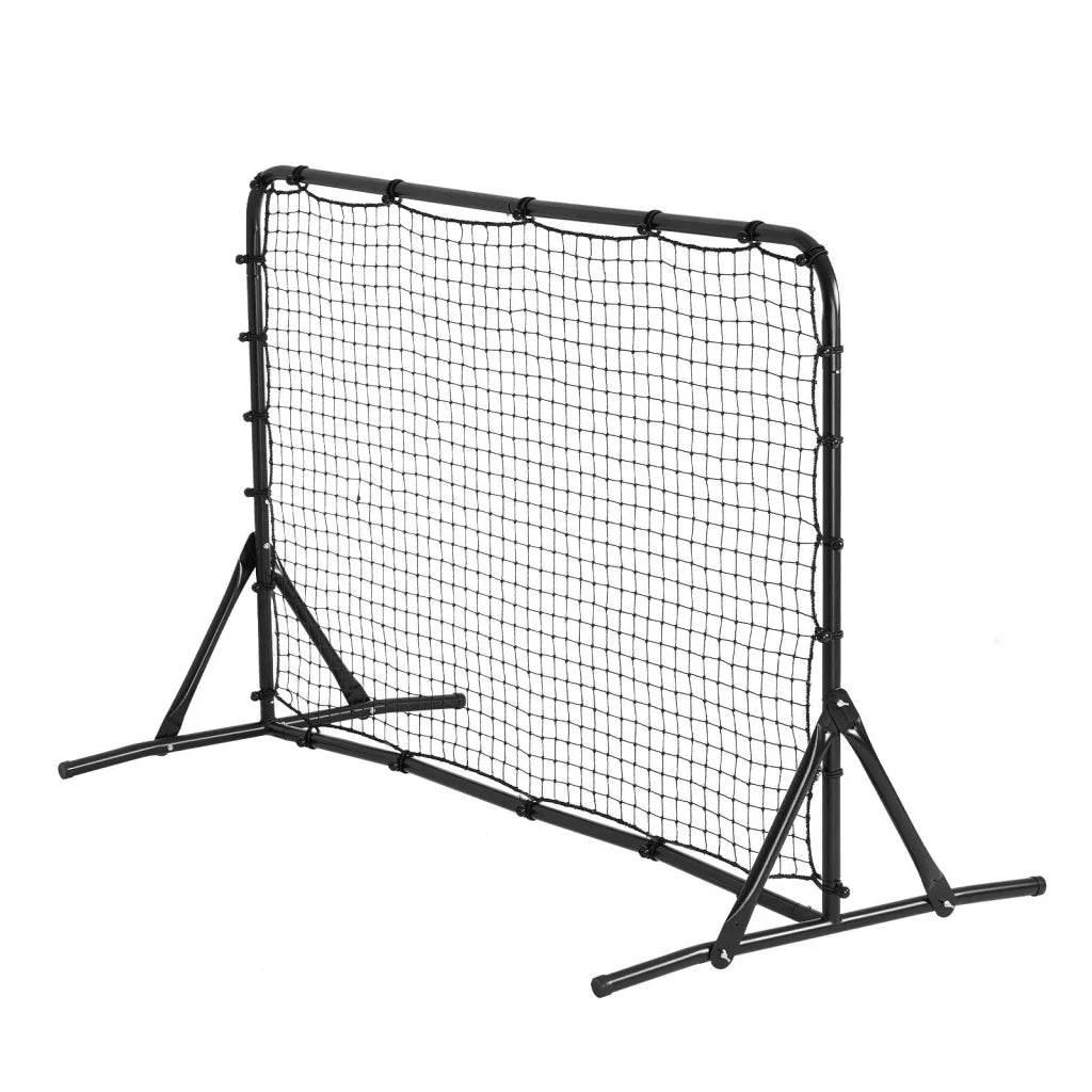 VEVOR 6x4FT Soccer Rebound Trainer Soccer Training