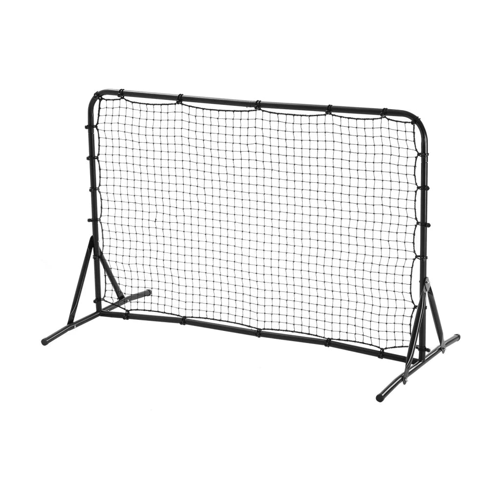 VEVOR 6x4FT Soccer Rebound Trainer Soccer Training