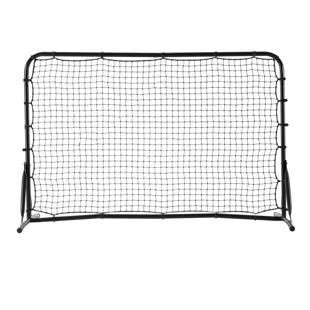 VEVOR 6x4FT Soccer Rebound Trainer Soccer Training