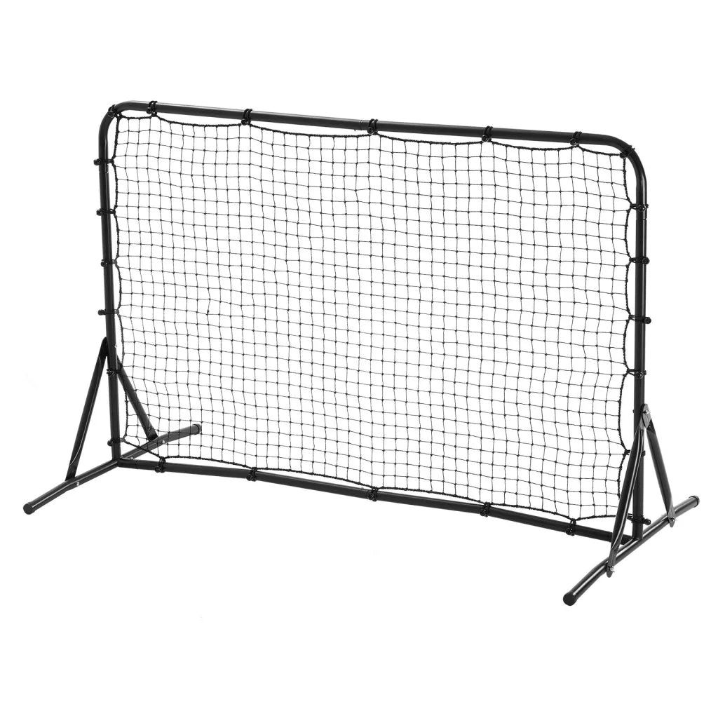 VEVOR 6x4FT Soccer Rebound Trainer Soccer Training