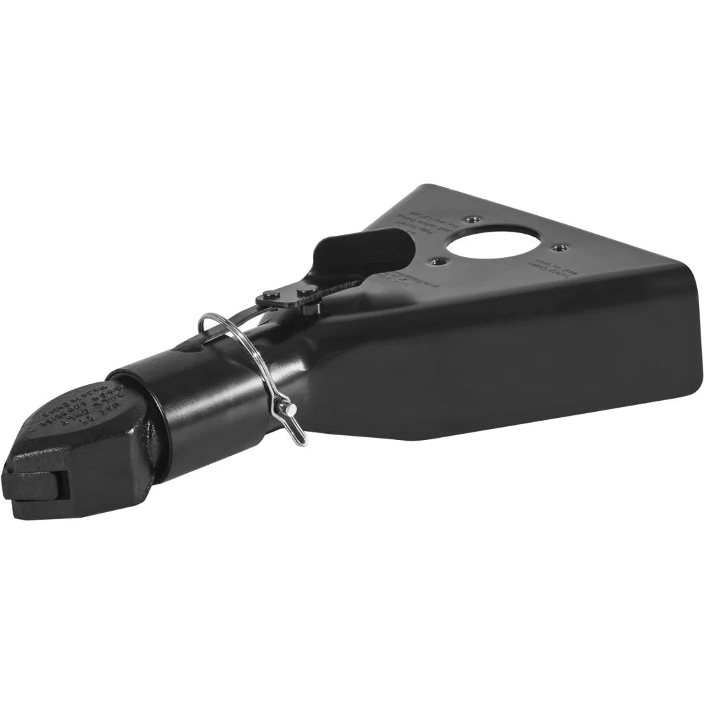 VEVOR A-Frame Trailer Coupler Fits 2-Inch Hitch Ball Size