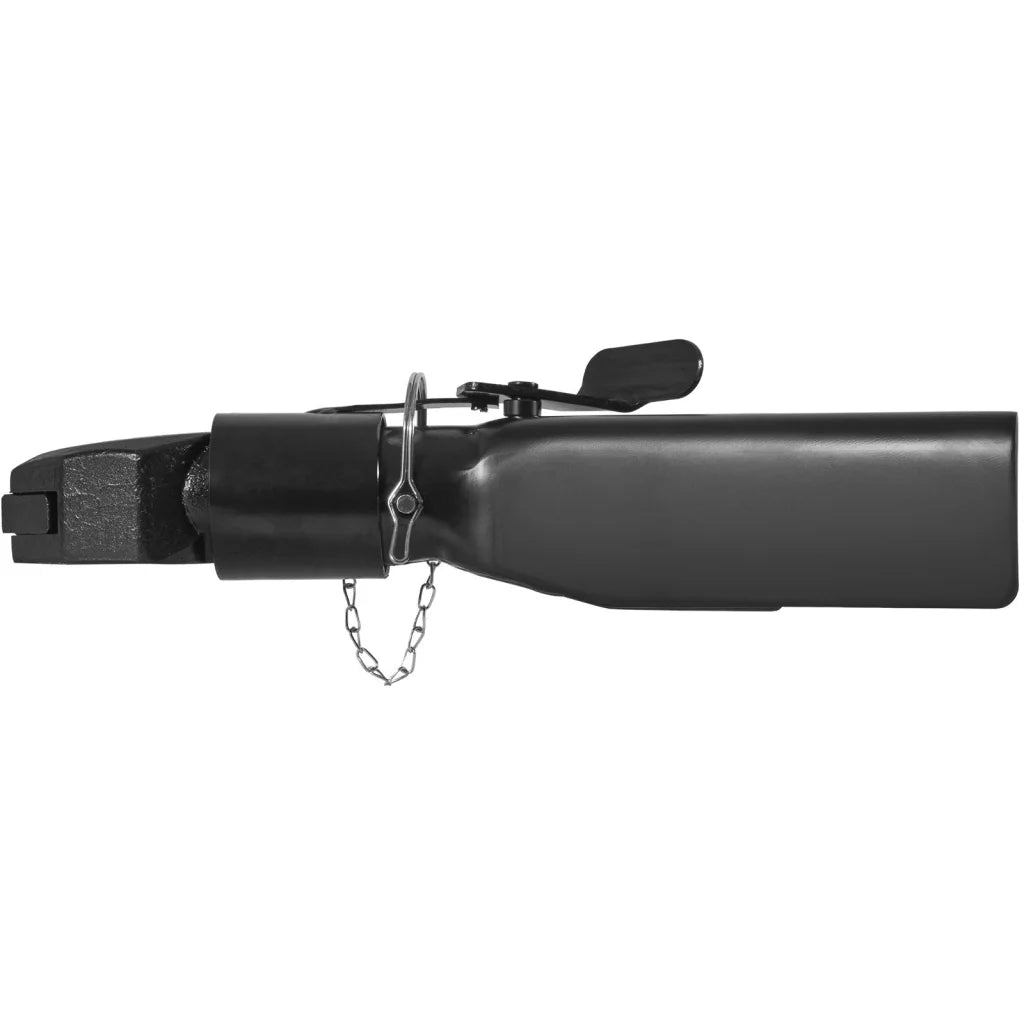 VEVOR A-Frame Trailer Coupler Fits 2-Inch Hitch Ball Size