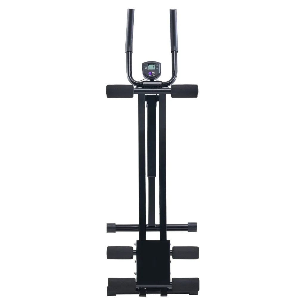 VEVOR AB Workout Machine Equipment Home Gym Core Abdominal