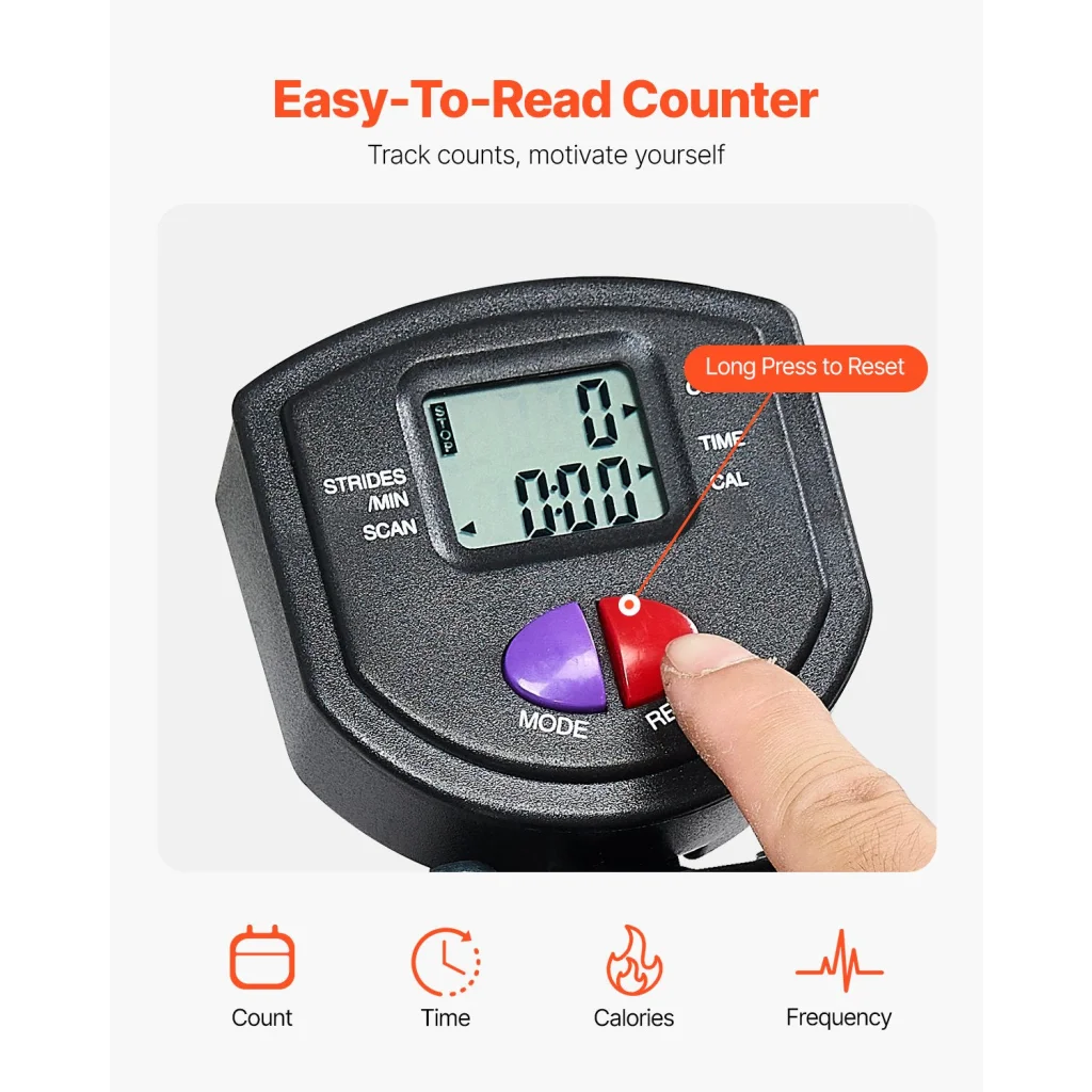 VEVOR AB Workout Machine Equipment Home Gym Core Abdominal