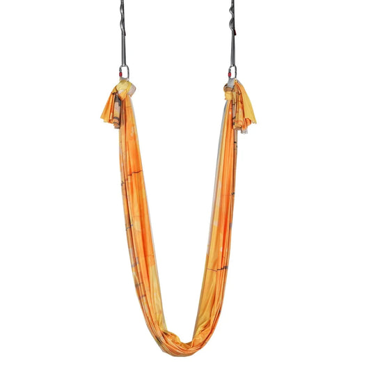VEVOR Aerial Yoga Hammock & Swing 5 m Length Aerial Yoga