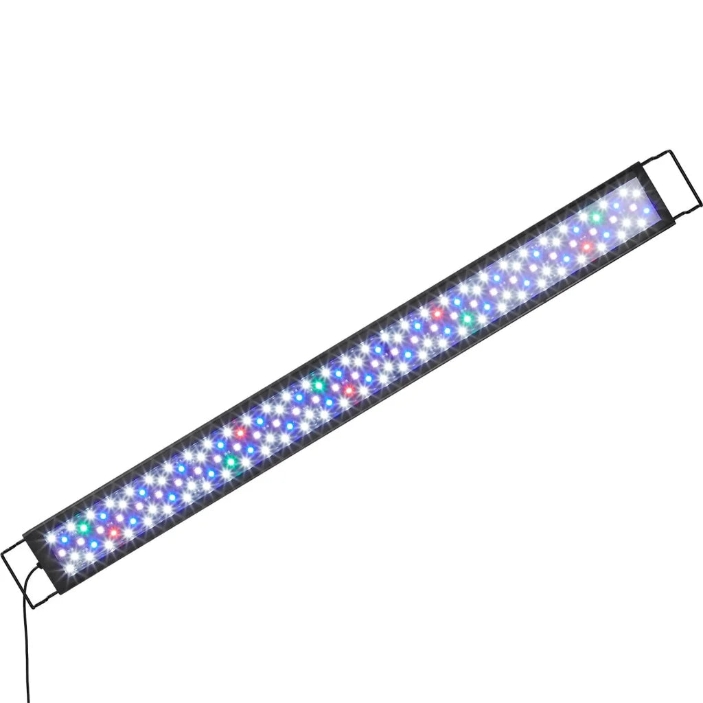 VEVOR Aquarium Light 26W Full Spectrum Fish Tank Light