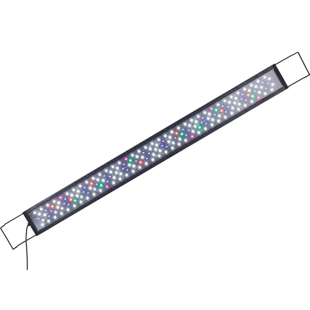 VEVOR Aquarium Light 26W Full Spectrum Aquarium LED Lights