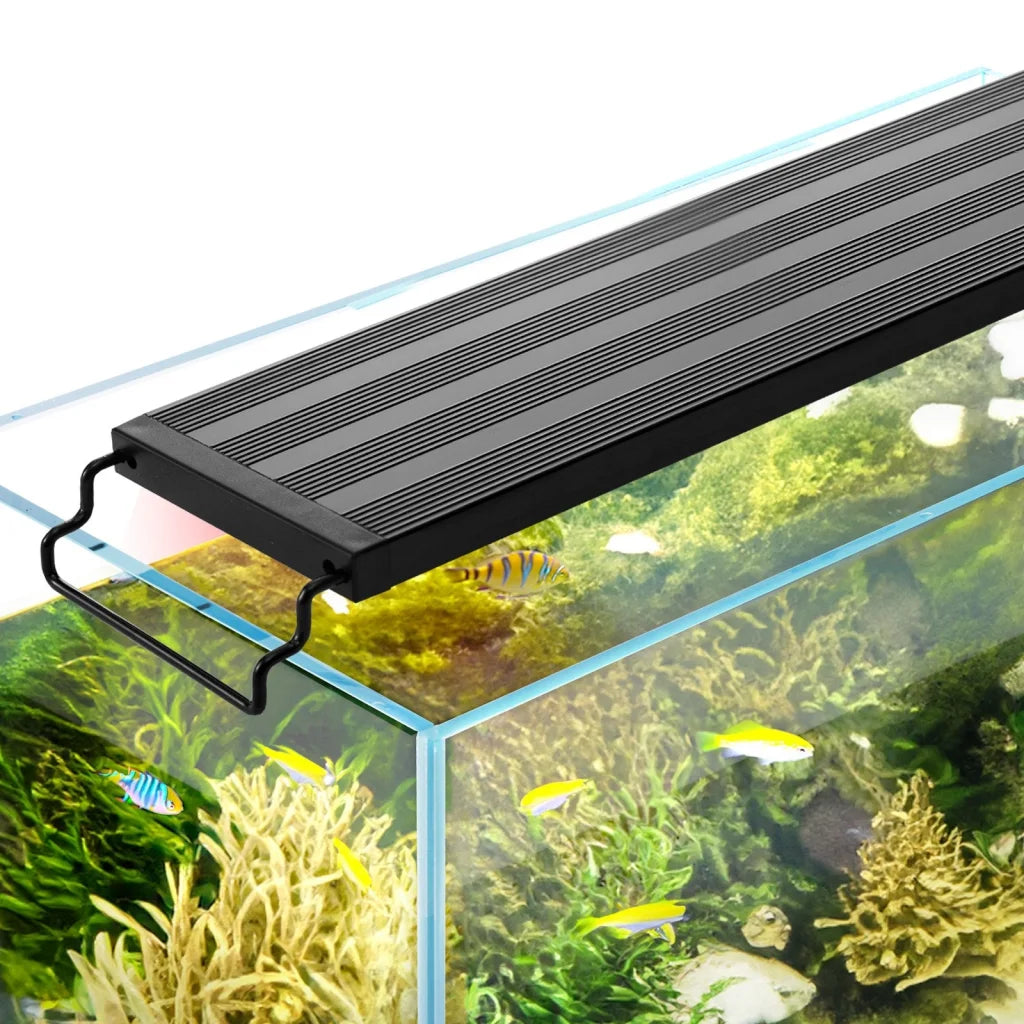 VEVOR Aquarium Light 26W Full Spectrum Aquarium LED Lights