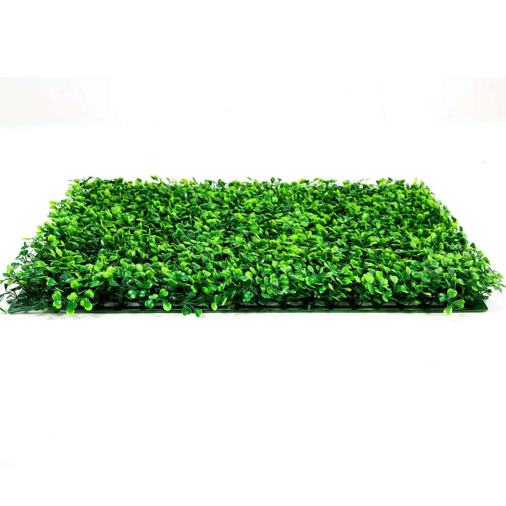 VEVOR Artificial Boxwood Panels 12 PCS 20’’x20’’ Boxwood