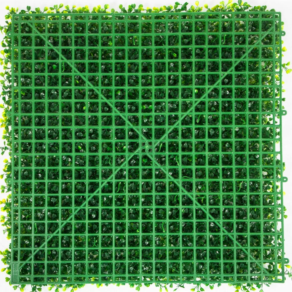 VEVOR Artificial Boxwood Panels 20 PCS 20\’x20\’ Boxwood