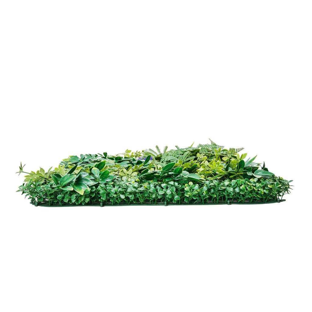 VEVOR Artificial Grass Wall Panels 12 PCS 20 x 20 inch 3D