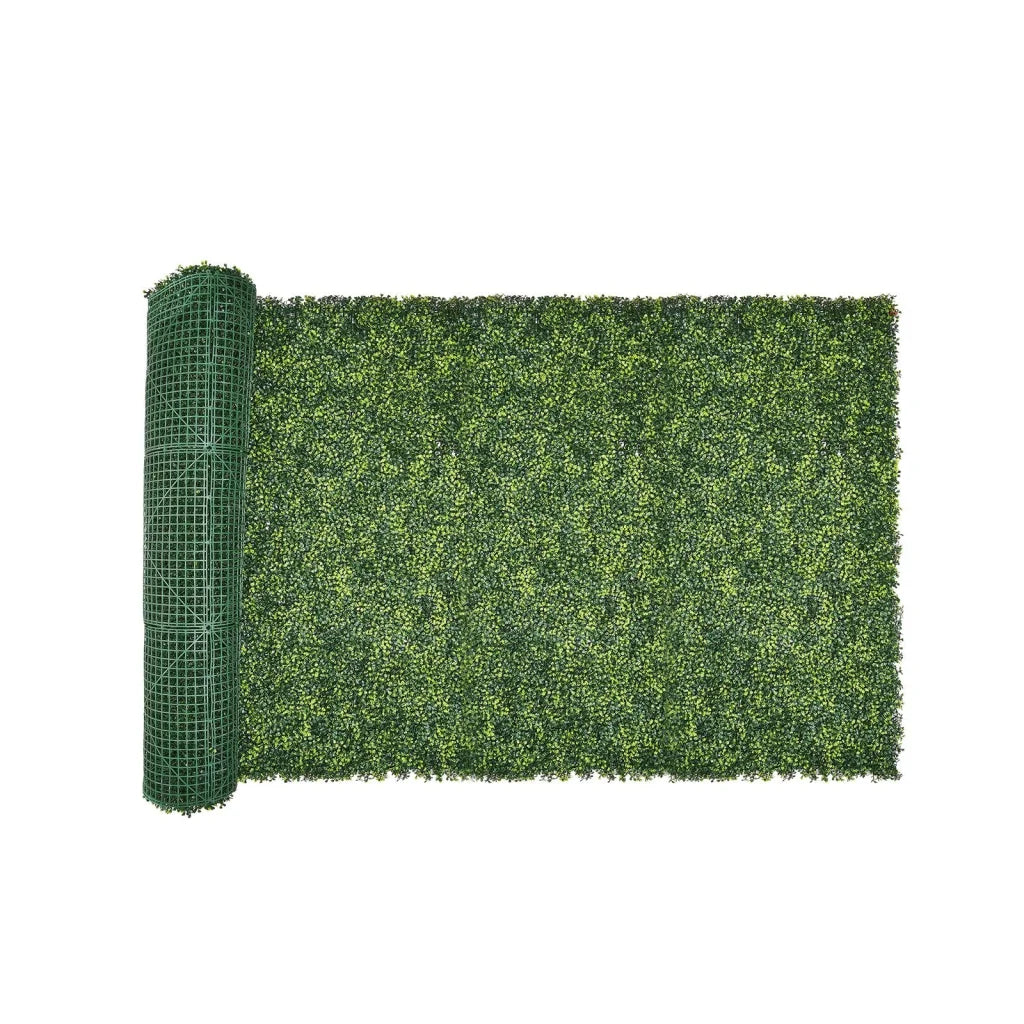 VEVOR Artificial Grass Wall Panels 40 x 120 inch Milan