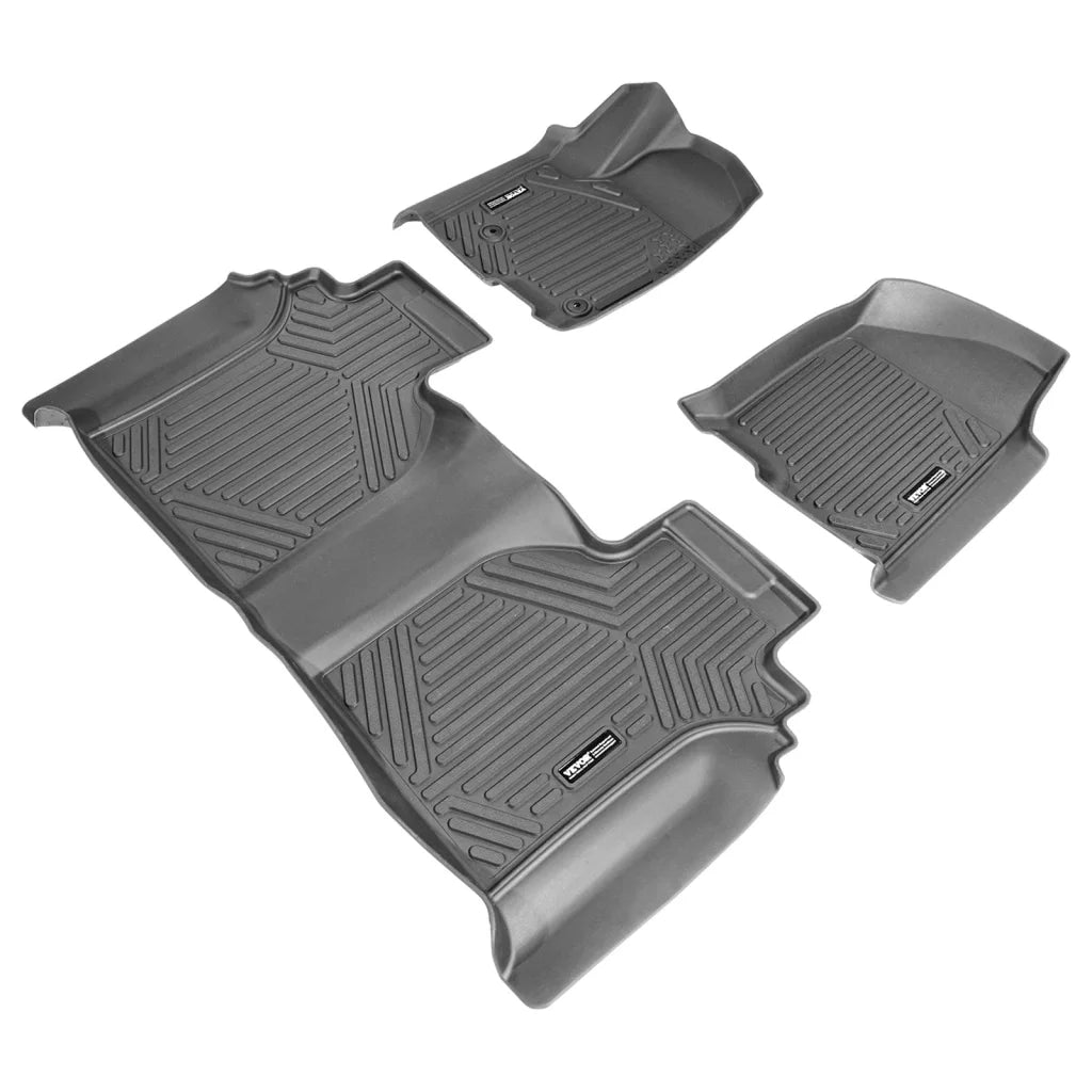 VEVOR Automotive Floor Mats Fits for Chevrolet