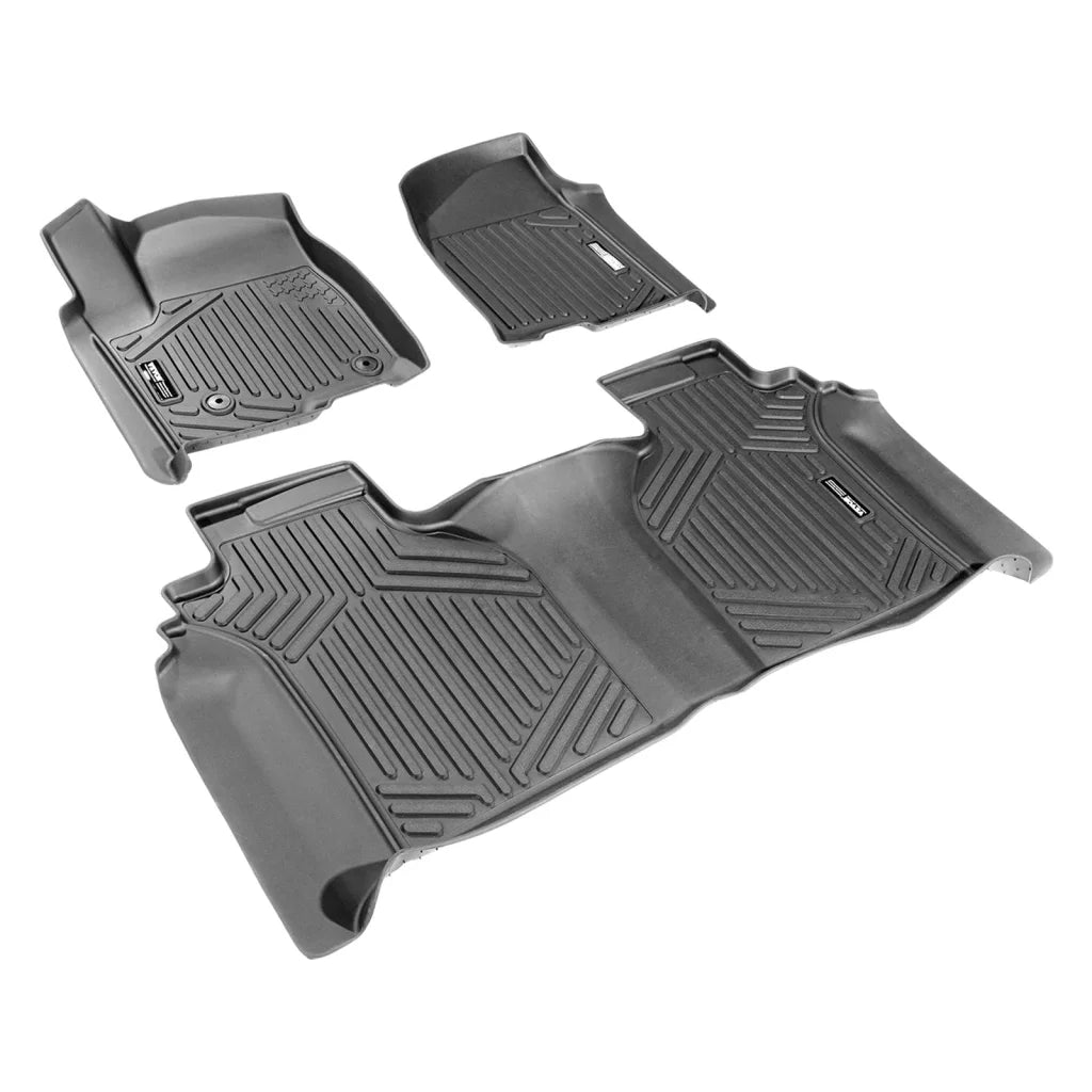 VEVOR Automotive Floor Mats Fits for Chevrolet