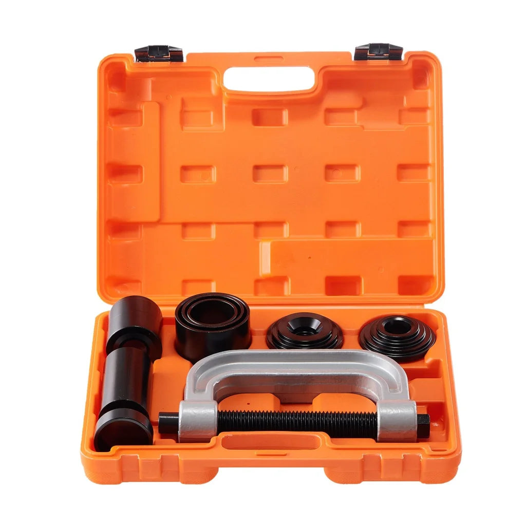 VEVOR Ball Joint Press Kit 10 pcsTool Kit C-press Ball