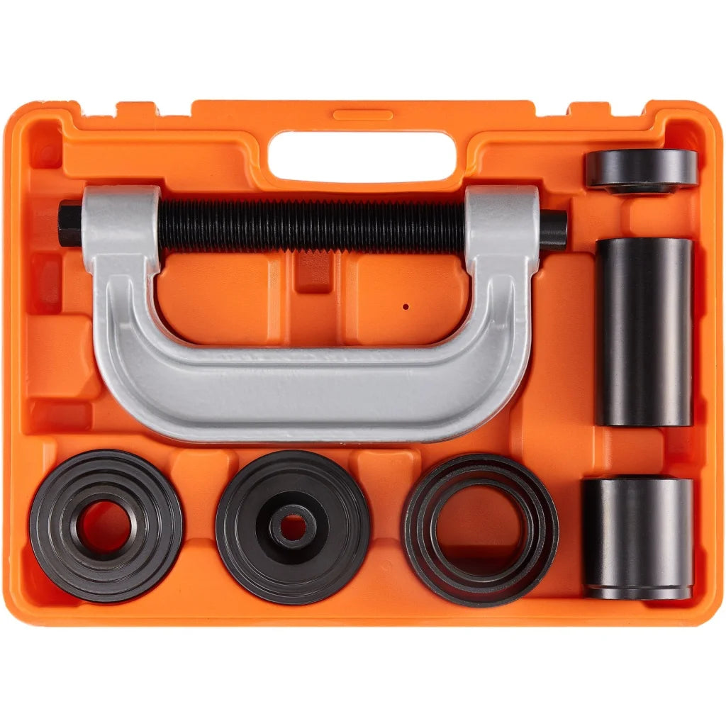 VEVOR Ball Joint Press Kit 10 pcsTool Kit C-press Ball