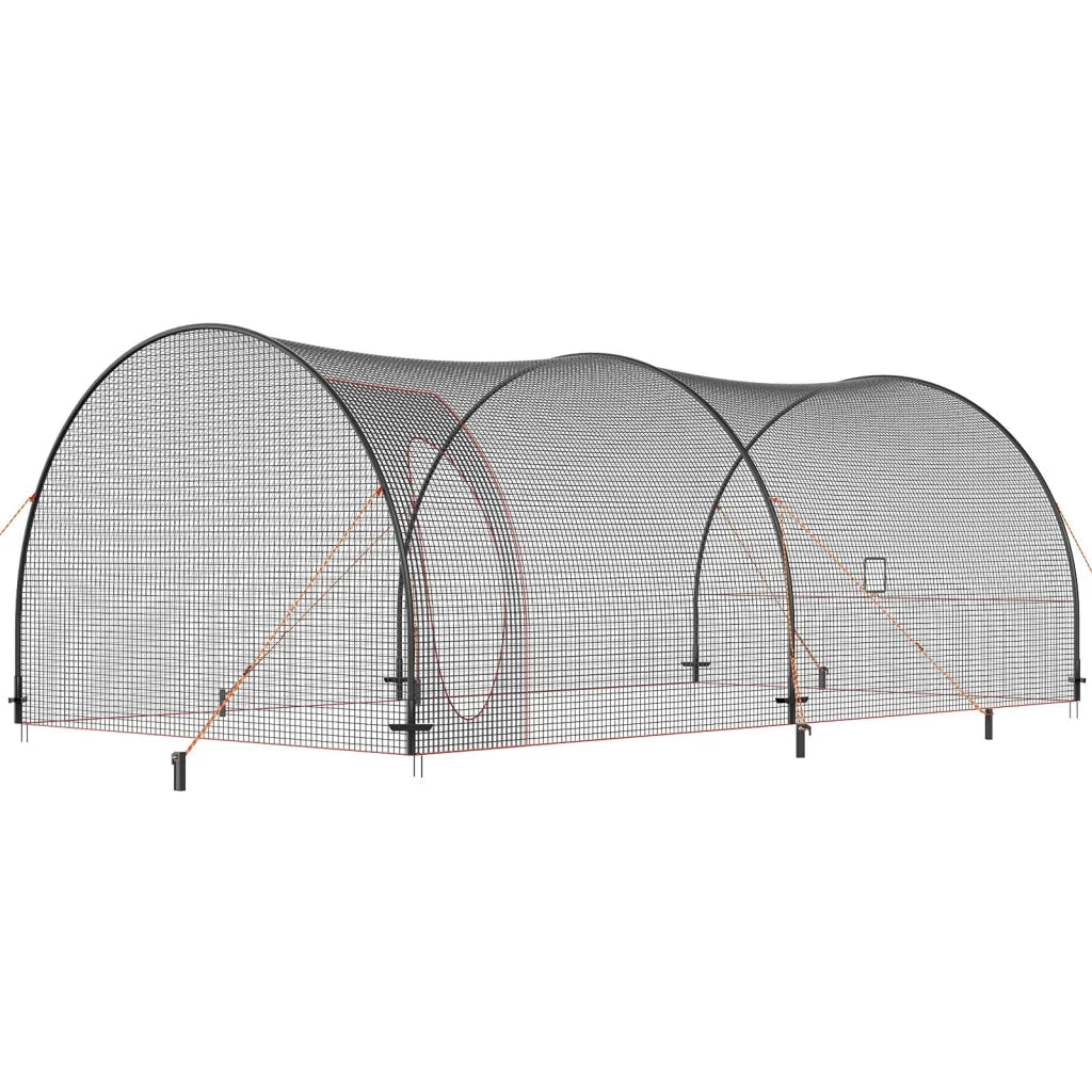 VEVOR Baseball Batting Cage Softball and Baseball Batting