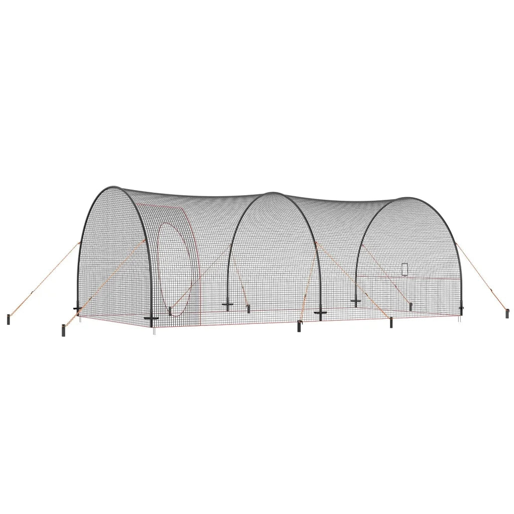 VEVOR Baseball Batting Cage Softball and Baseball Batting