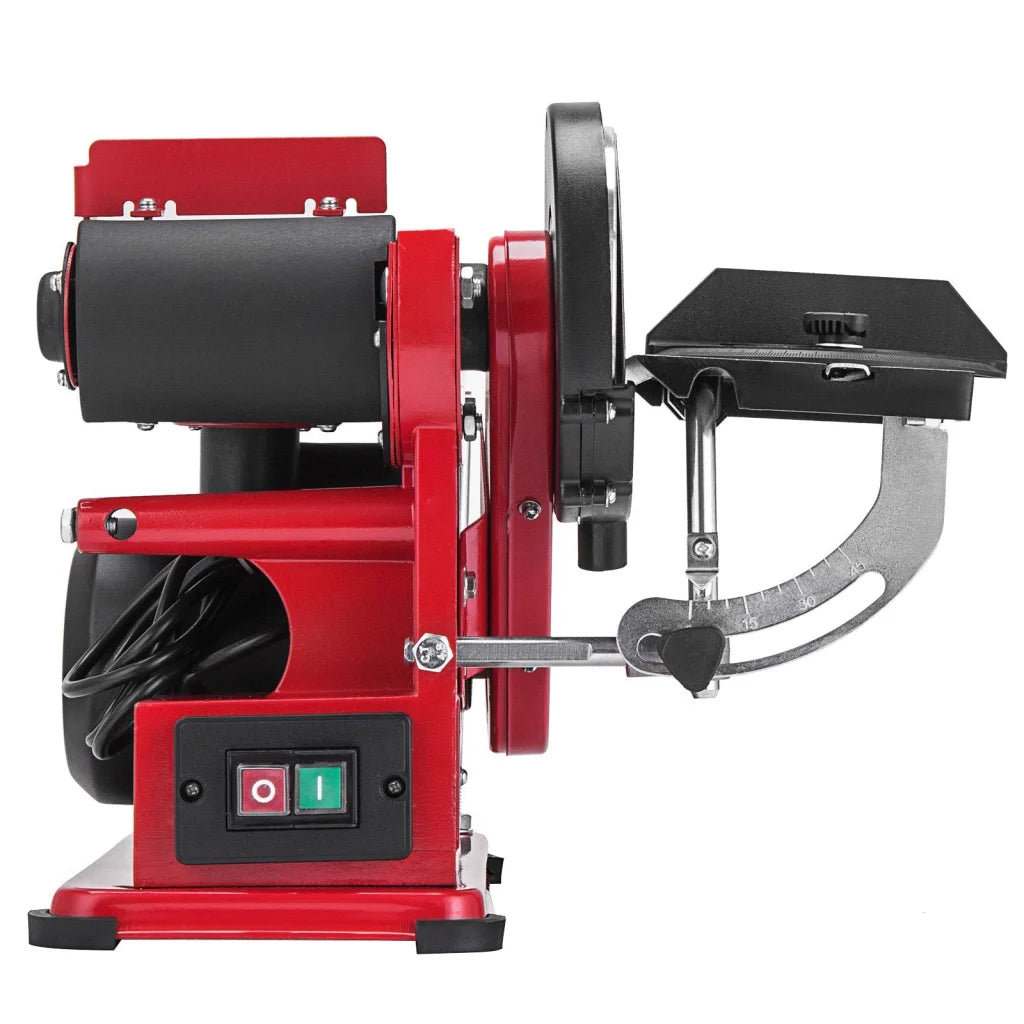 VEVOR Belt Sander 4’’ x 36’’ Disc Combo Sander 6’’,Electric
