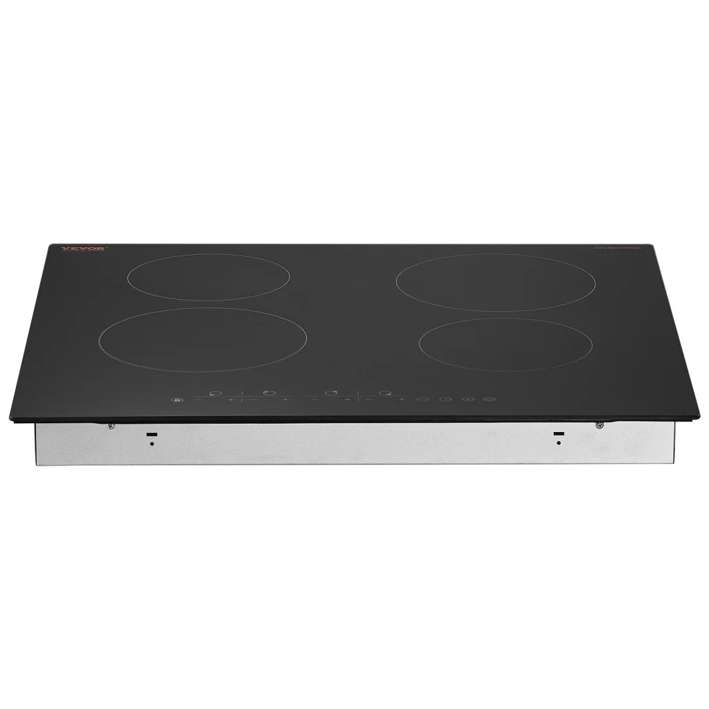 Ceramic 2x20 vevor built electric with material finish and practical fittings