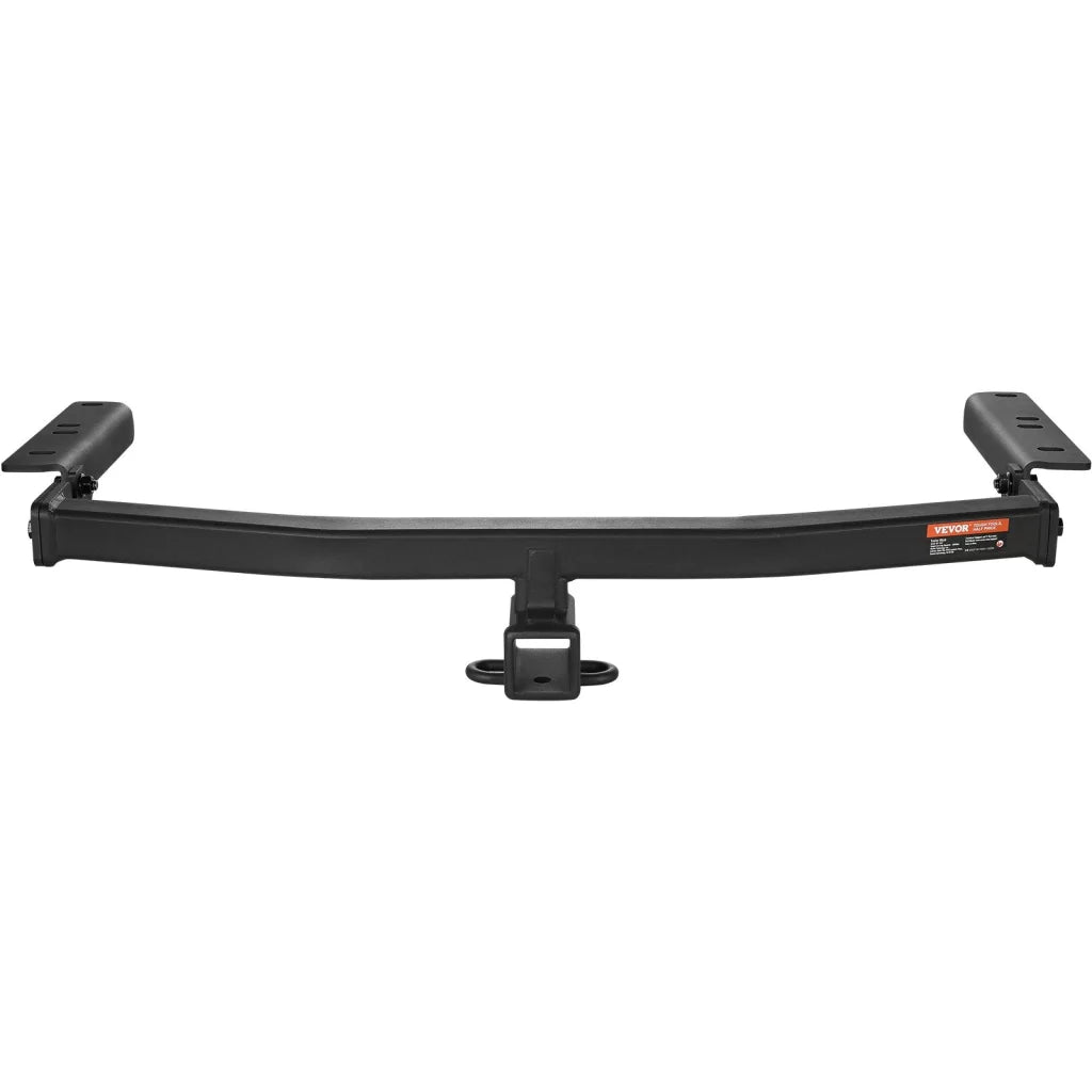 VEVOR Class 3 Trailer Hitch 2-Inch Receiver Q455B Steel