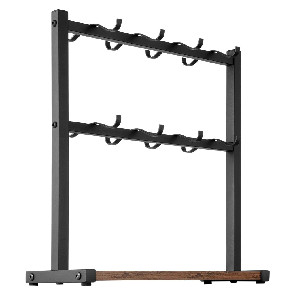 VEVOR Coffee Mug Holder for Countertop 16 Hooks Cup Rack