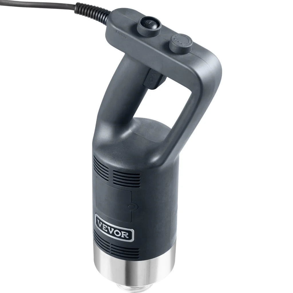 VEVOR Commercial Immersion Blender Heavy Duty Hand Mixer