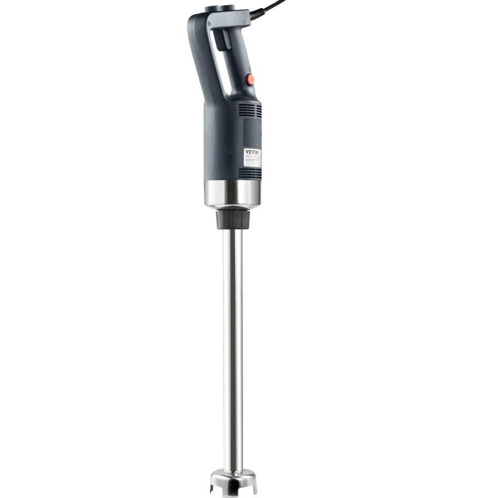 VEVOR Commercial Immersion Blender Heavy Duty Hand Mixer