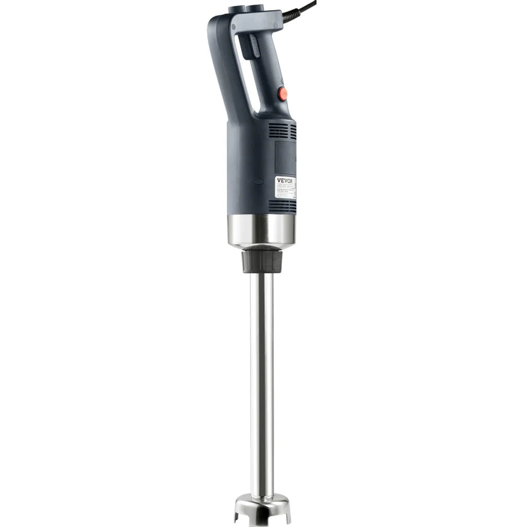 VEVOR Commercial Immersion Blender Heavy Duty Hand Mixer