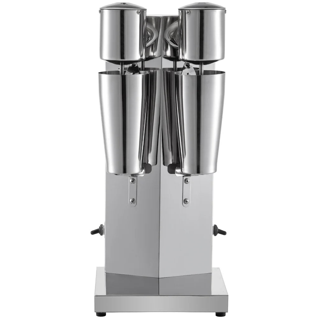 Vevor Commercial Milkshake Maker Machine Double Heads
