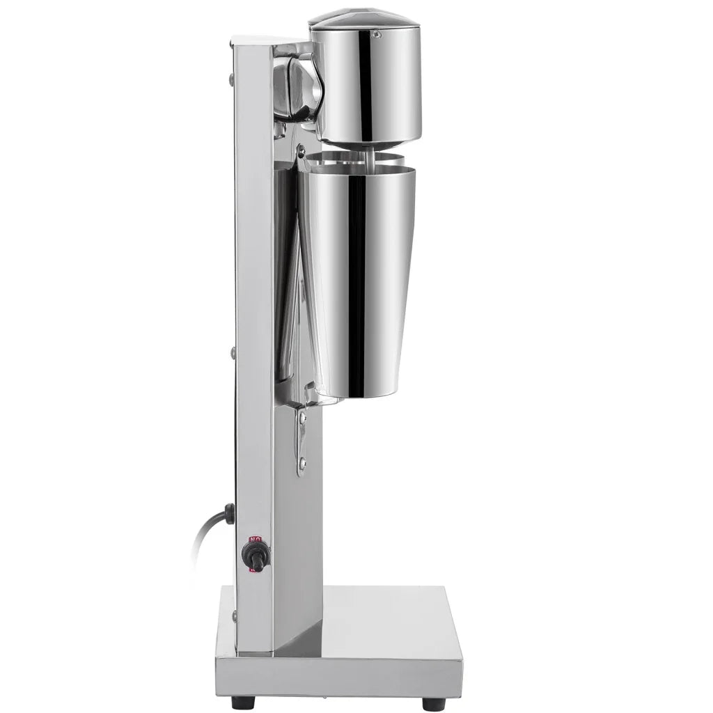 Vevor Commercial Milkshake Maker Machine Double Heads