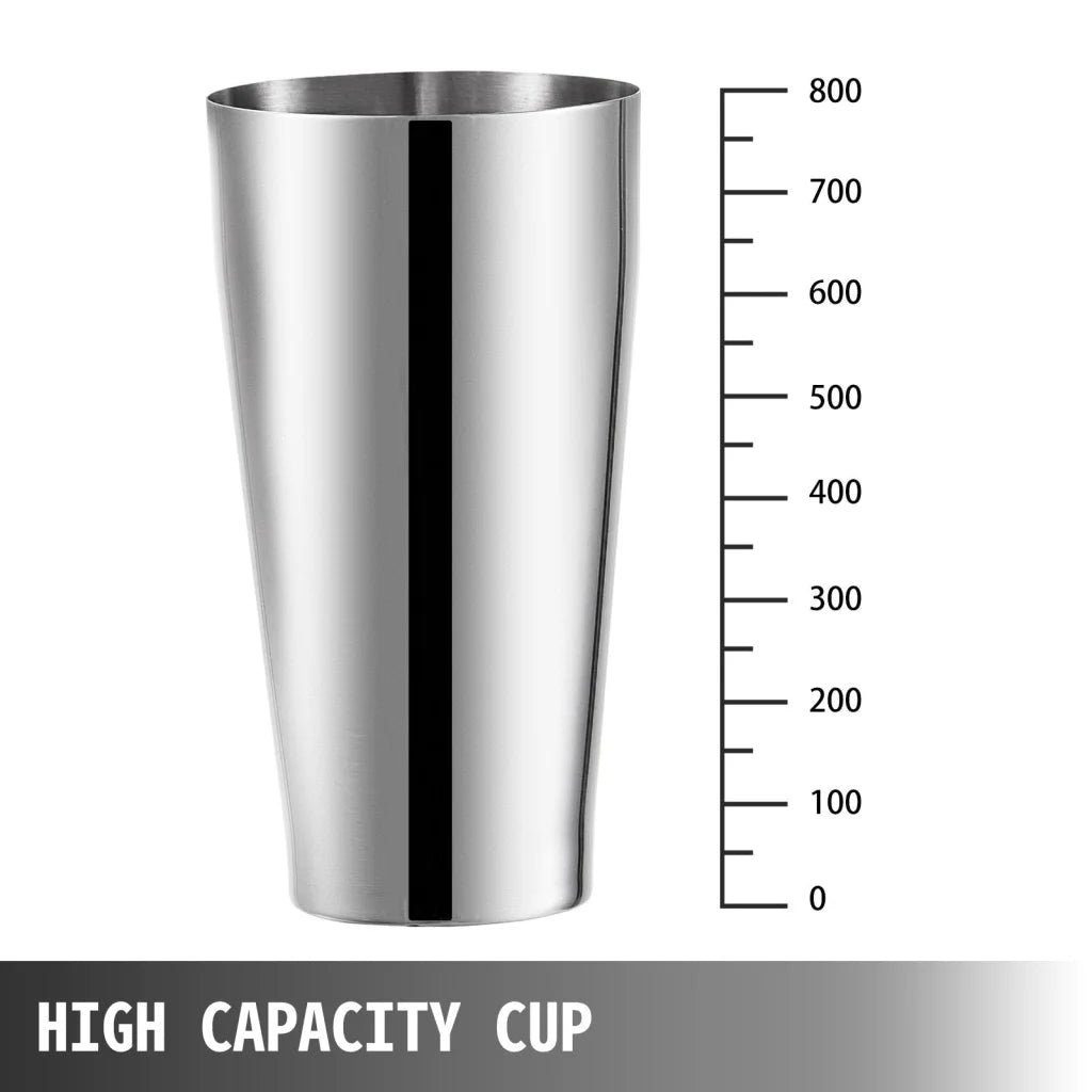 Vevor Commercial Milkshake Maker Machine Double Heads
