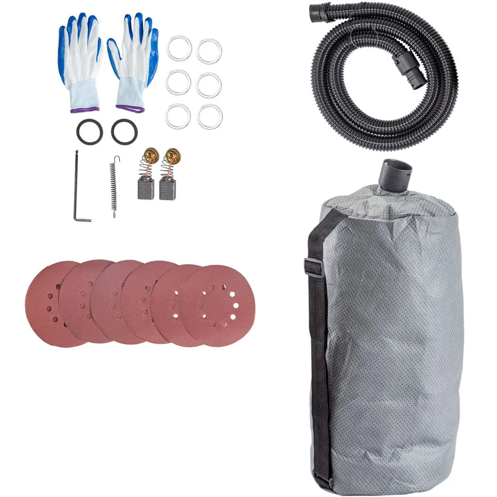 VEVOR Drywall Sander 750W Electric Electric Sander Variable