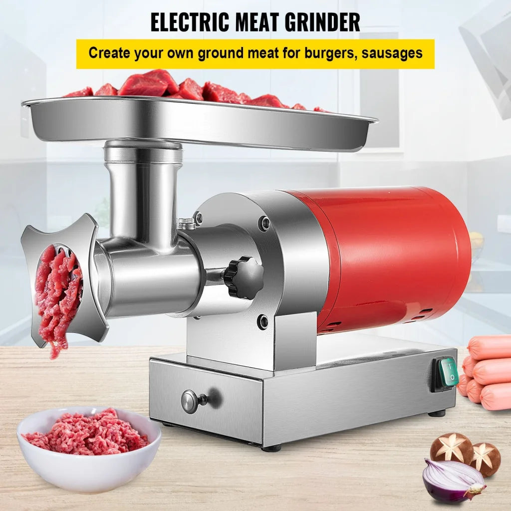 Electric Meat Grinder Machine Mincer 661